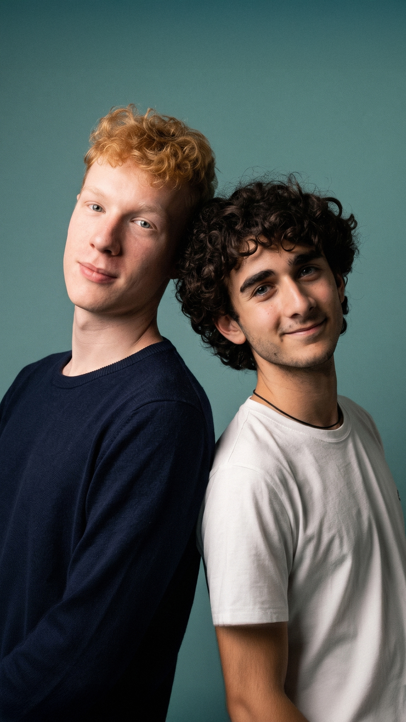 Joshua und das Framewerke Team