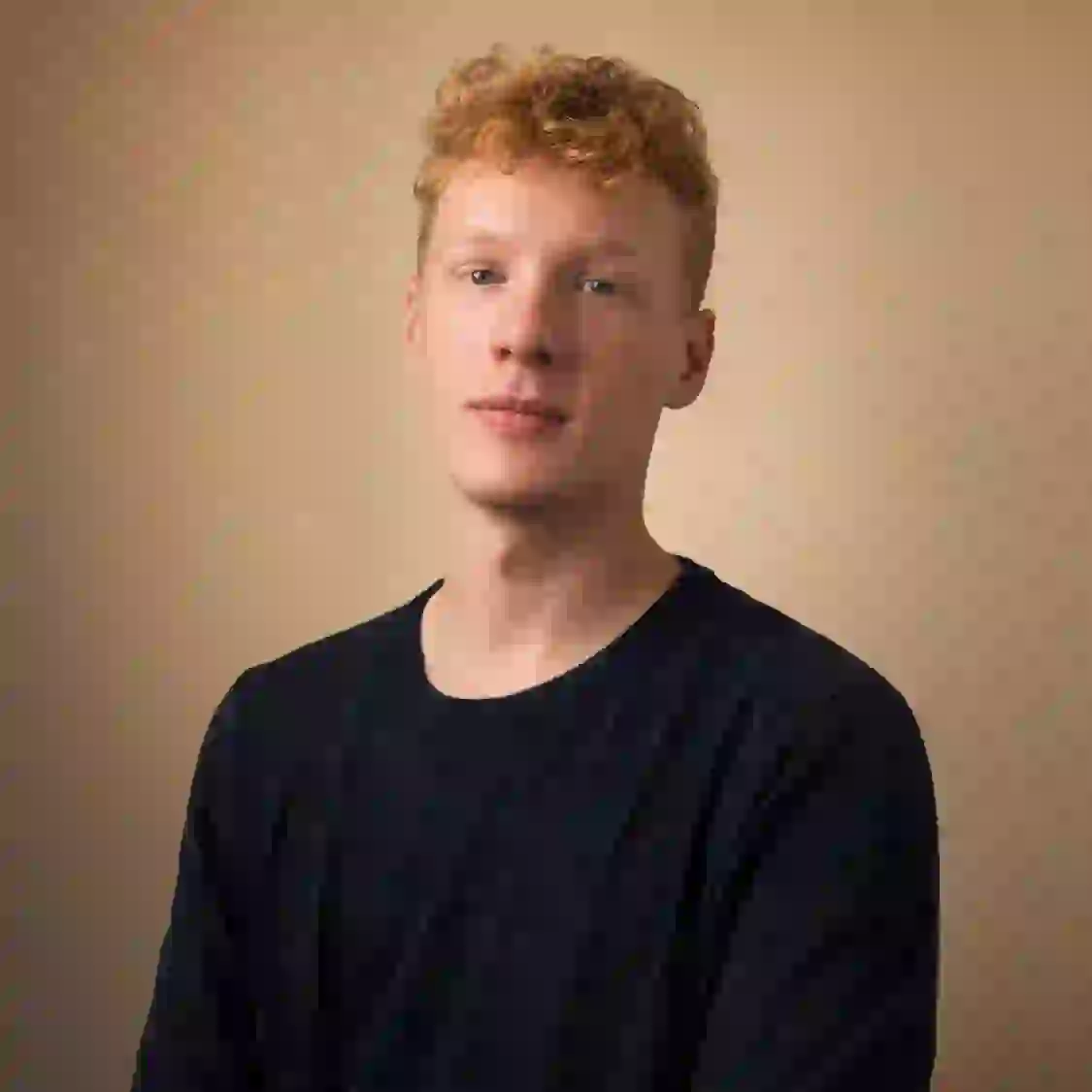 Joshua Krüger